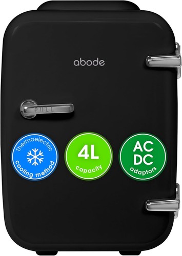 Abode a4clr201b table top mini - abode,