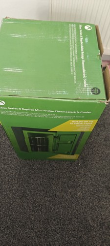 Xbox series replica mini - x,