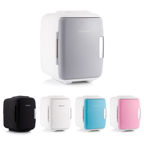 Subcold mini fridge - subcold, 4l