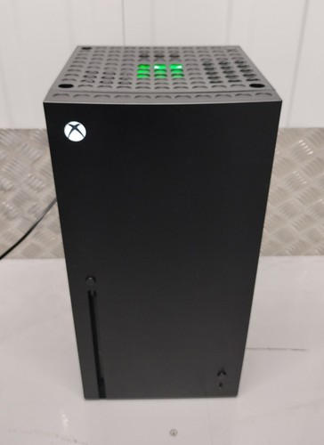 Xbox series replica - x,